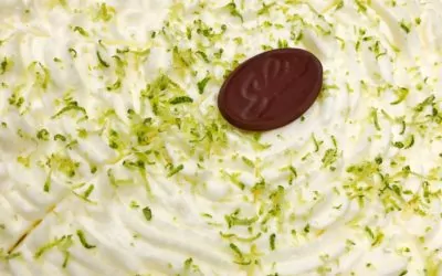 The comfort and sweetness of Key Lime Pie