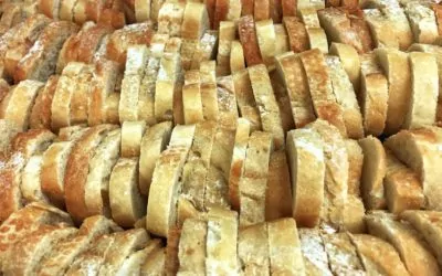 Crostini