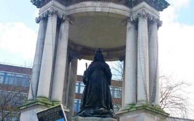 ¡Mayaland en Liverpool!