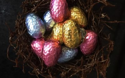 Easter is coming!