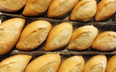 Pan baguette