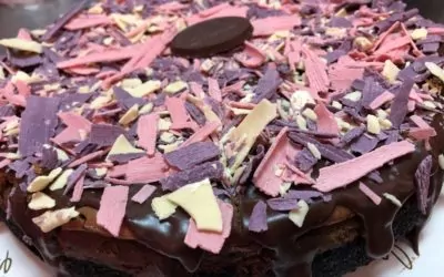 Create your own cake!