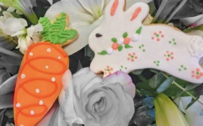 Somebunny loves you