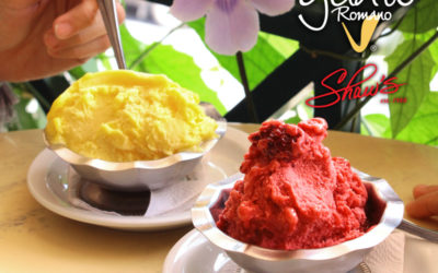 Gelato Romano