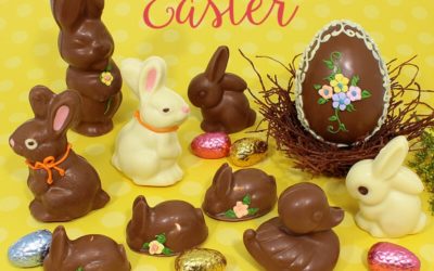 Every Bunny…