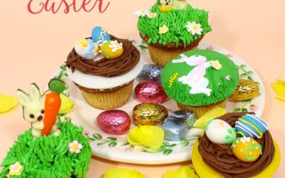 Happy Easter!