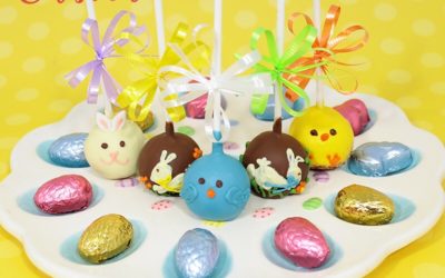 Felices Pascuas