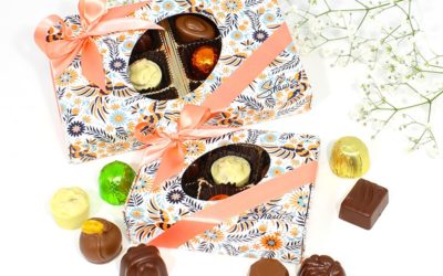 Truffles y bombones