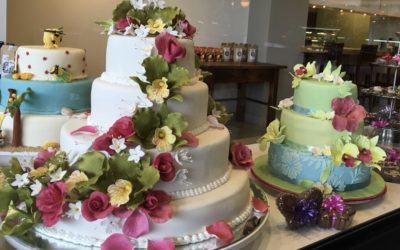Shaw’s, para tus eventos
