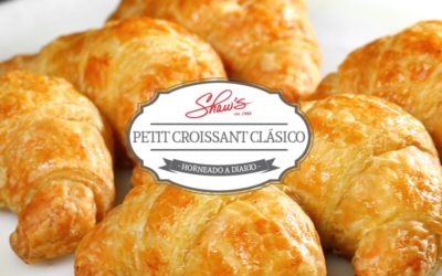 Petit Croissants