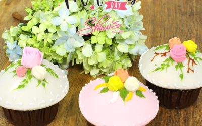 Cupcakes