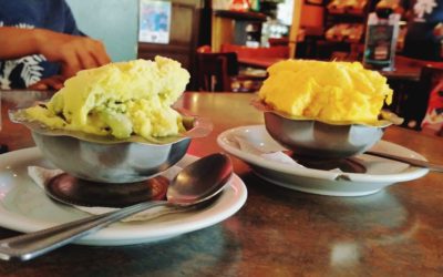 Gelato and memories are made here