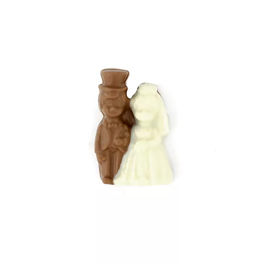 Pareja de Novios