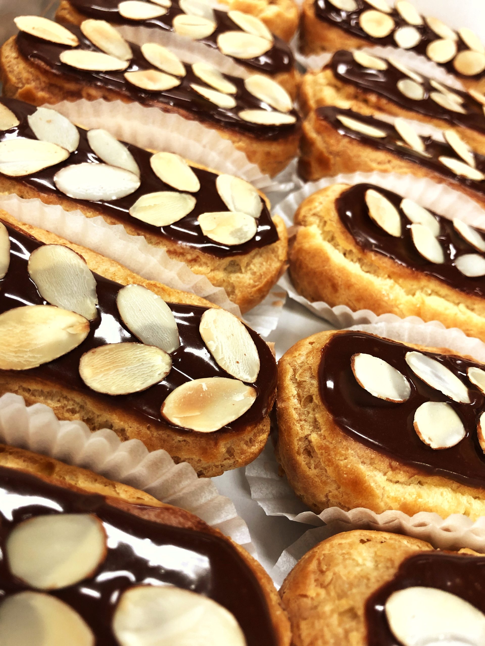 Petit Éclair