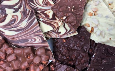 Chocolate!