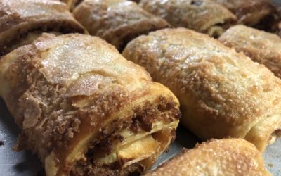 Strudels