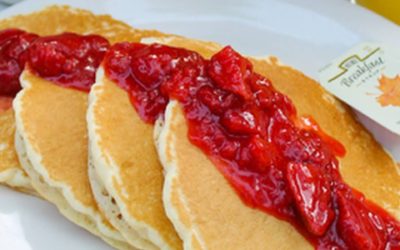 Pancakes