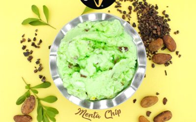 Menta Chip