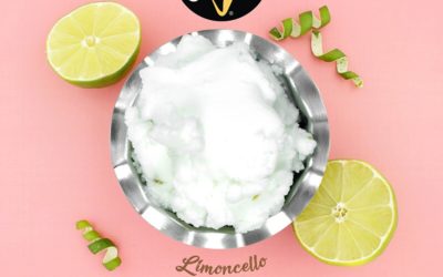 Limoncello