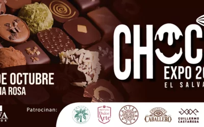 ChocoExpo El Salvador 2019