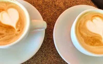Coffee dates!