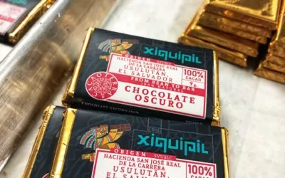 100% cacao