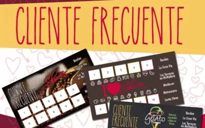Clientes frecuentes