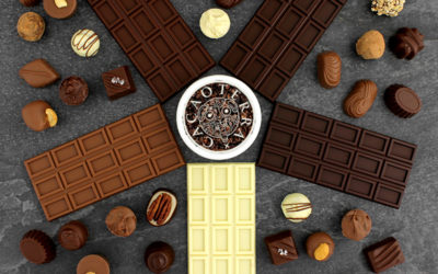 Bean to Bar Chocolate