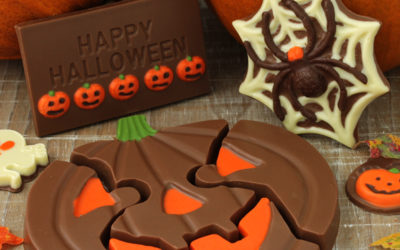 Happy Halloween!