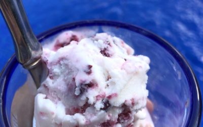 Gelato Romano donde estés