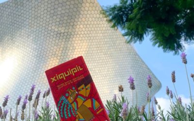 México lindo y querido…