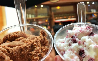 Gelato Romano