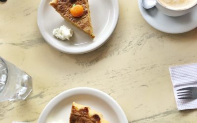 Pumpkin Pie