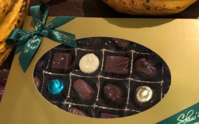 Dulces detalles