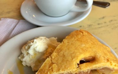 Apple Pie