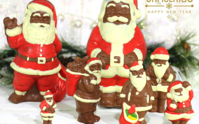 Ho Ho Ho!