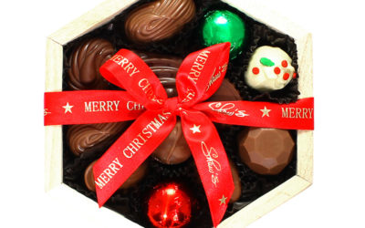 Chocolate puro y natural