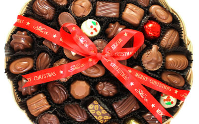 From bean to truffle-bonbon!