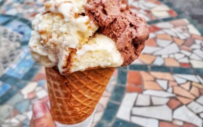 Gelato Romano