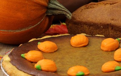 Thanksgiving Day!