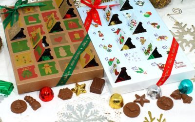 Calendarios de Adviento Shaw’s