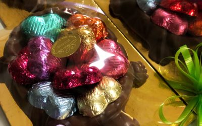 Regalos hechos en nuestro país