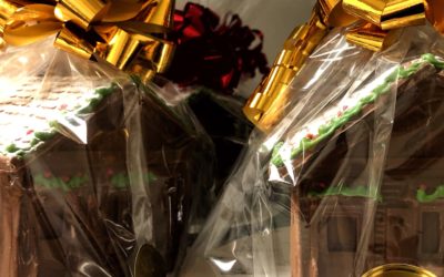 Christmas is coming…