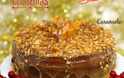 Caramelo