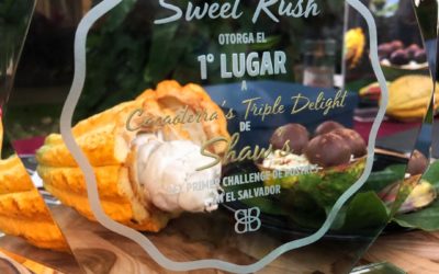 Cacaoterra’s Baileys Triple Delight