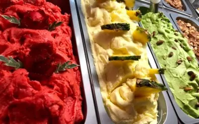 Gelato Romano