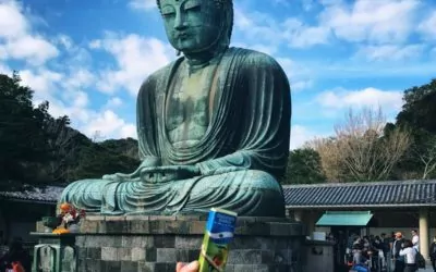 Kamakura, Japón