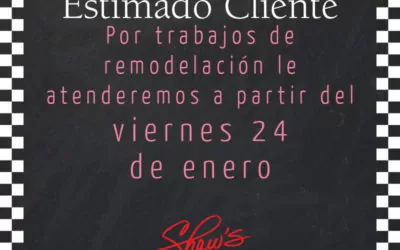 Shaw’s Masferrer