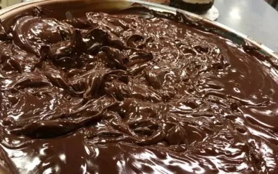 Chocolate puro