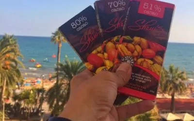 Pulgarcito en Sitges